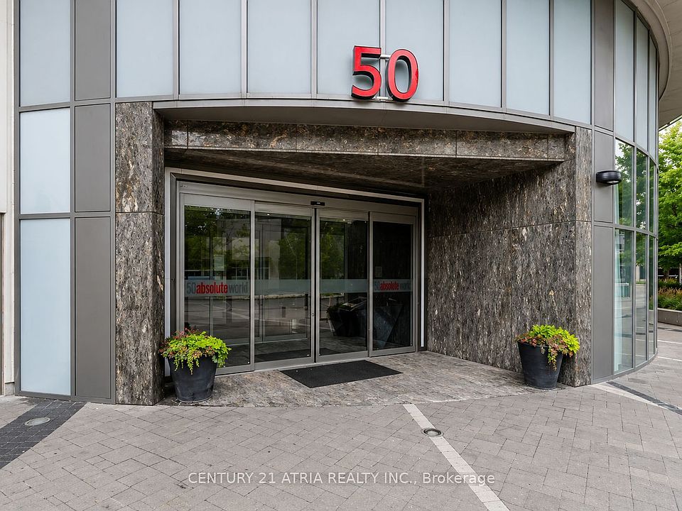 1st image of 50 Absolute Ave #1101