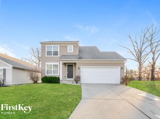 3463 Hickory Ln, Amelia, OH 45102
