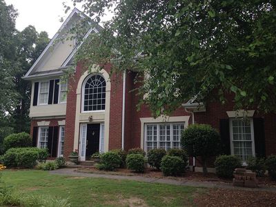 3840 Lafayette Pl, Gainesville, GA, 30506
