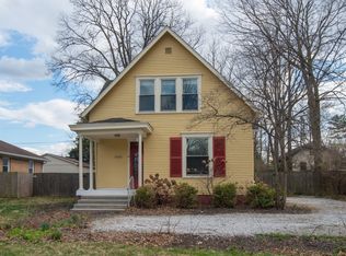 5915 Lowell Ave, Indianapolis, IN 46219