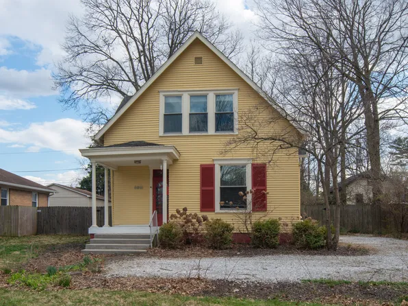 5915 Lowell Ave, Indianapolis, IN 46219