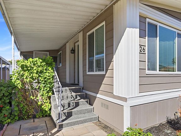 2nd image of 126 Mountain Springs Drive #126