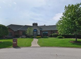 56 Sawgrass Dr, Lemont, IL 60439