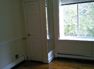 2 Wait St #9M, Roxbury Crossing, MA 02120