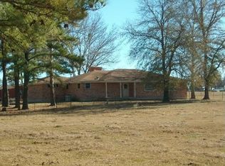 3268 N Fm 312, Winnsboro, TX 75494
