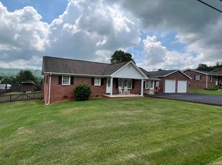 2415 Bob Little Rd, Elizabethton, TN 37643
