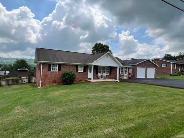 2415 Bob Little Rd, Elizabethton, TN 37643