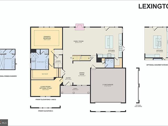 2nd image of LOT 1 Sumantown Rd