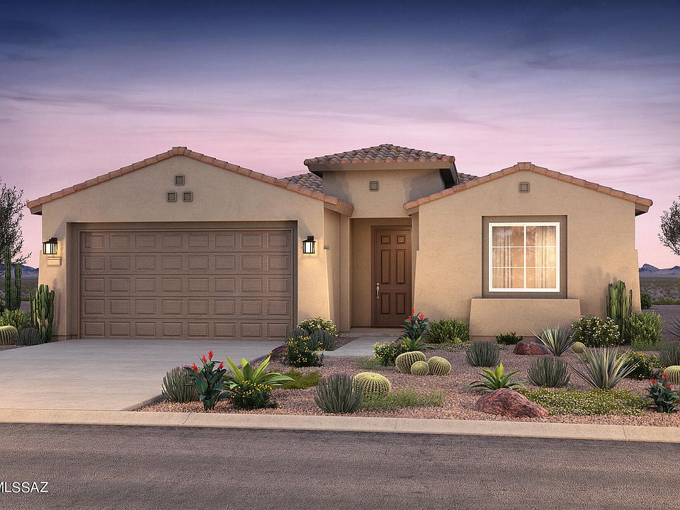 1st image of 8225 S Sonoran Oak Dr