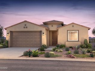 8225 S Sonoran Oak Dr, Tucson, AZ 85747