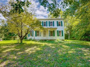 5322 S Springfield Xenia Rd, Springfield, OH 45506