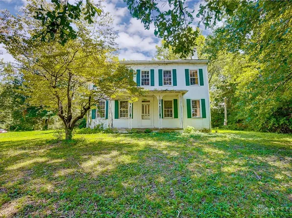 5322 S Springfield Xenia Rd, Springfield, OH 45506