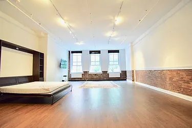 Rented by Sovereign Associates