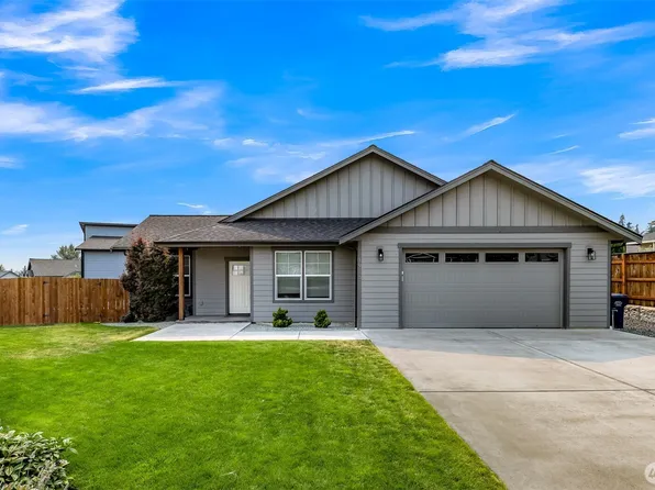 1913 Benjamin Court, Lynden, WA 98264