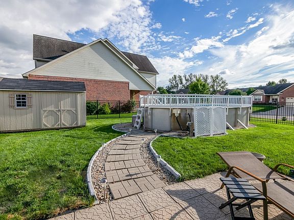 5th image of 1776 Curry Branch Dr