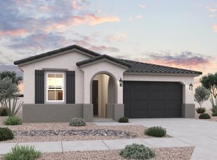 Alamo Plan, North Copper Canyon, Surprise, AZ 85387