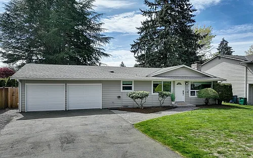 12913 NE 133rd Pl Photo 1