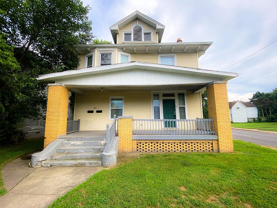 1st image of 601 E Chandler Ave #A