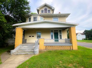 601 E Chandler Ave #A, Evansville, IN