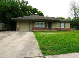 5643 Ricky St, Houston, TX 77033