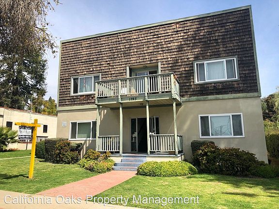 2nd image of 1793 Evans Ave APT 3