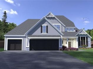 12411 W 169th Ter, Overland Park, KS 66221