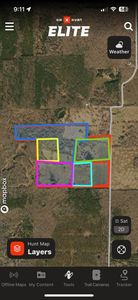 1480 County Road 2131, Detroit, TX, 75436