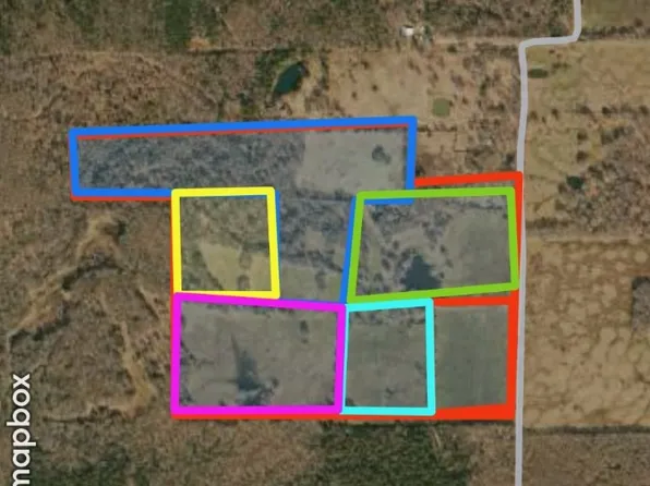 1480 County Road 2131, Detroit, TX 75436