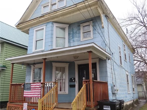 416 Bear St, Syracuse, NY 13208