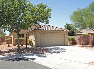 3475 Pointe Vedra Ct, Las Vegas, NV 89122