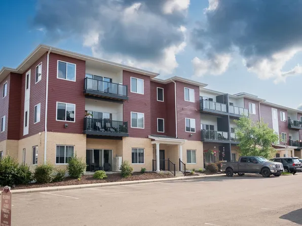 1501 N Windsor #309, Cottage Grove, WI 53527