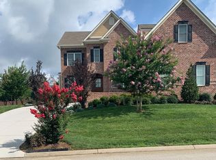 11969 Lakehurst Ln, Knoxville, TN 37934