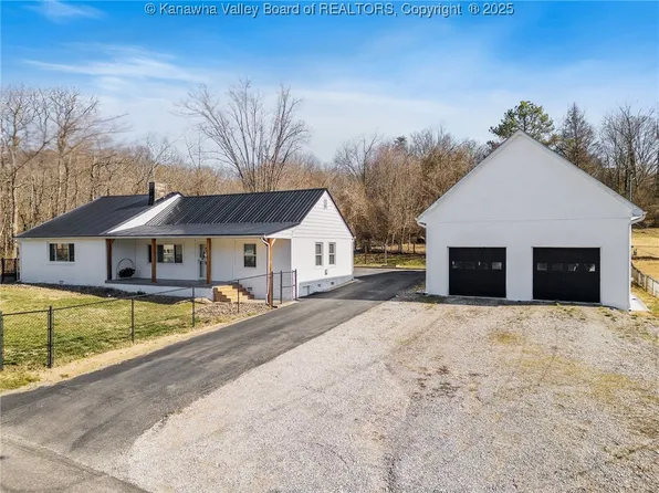 5230 Alpine Dr, Cross Lanes, WV 25313