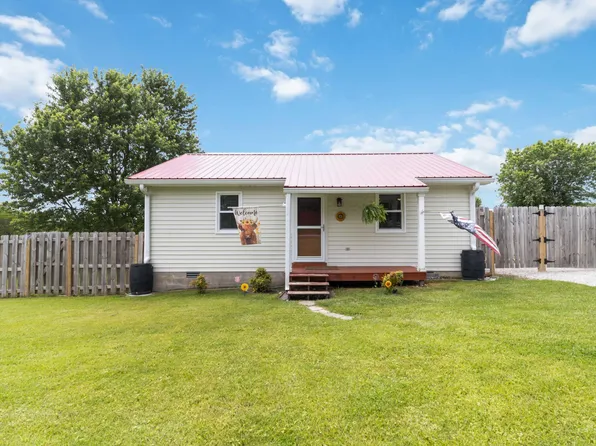 1821 West St #618, Crab Orchard, KY 40419