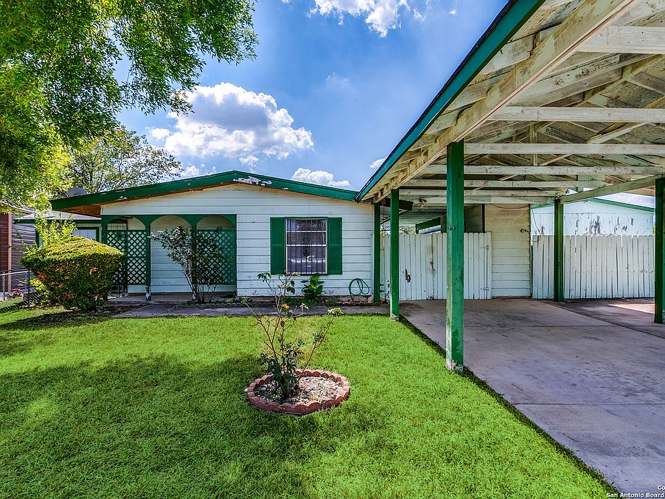 1st image of 6130 FRIO VALLEY DR