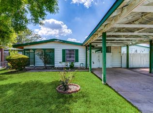 6130 Frio Valley Dr, San Antonio, TX 78242