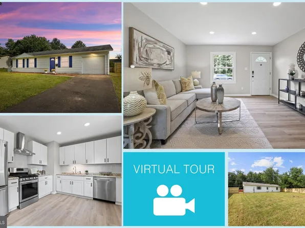 615 W Church Rd, Sterling, VA 20164