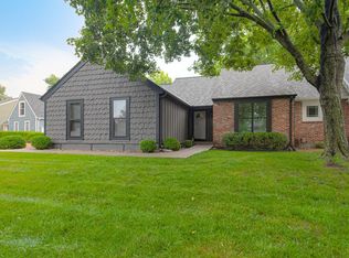 3919 NE Sequoia St, Lees Summit, MO 64064