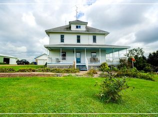 N8128 Maplewood Rd, Wittenberg, WI 54499