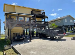 314 Gulfway Ct, Surfside Beach, TX 77541