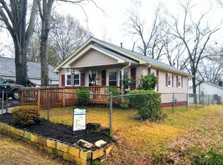 804 Williams St, Seneca, SC 29678