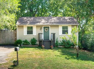 1424 Sevier Ct, Nashville, TN 37206