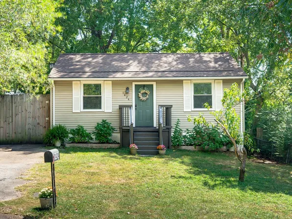 1424 Sevier Ct, Nashville, TN 37206