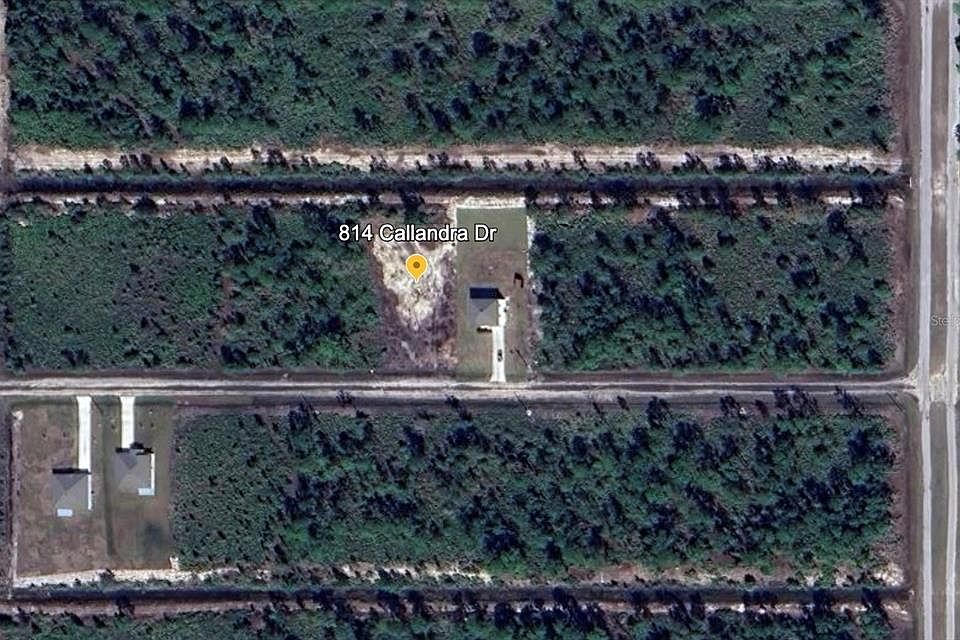 1st image of 814 CALLIANDRA DRIVE LOT 7