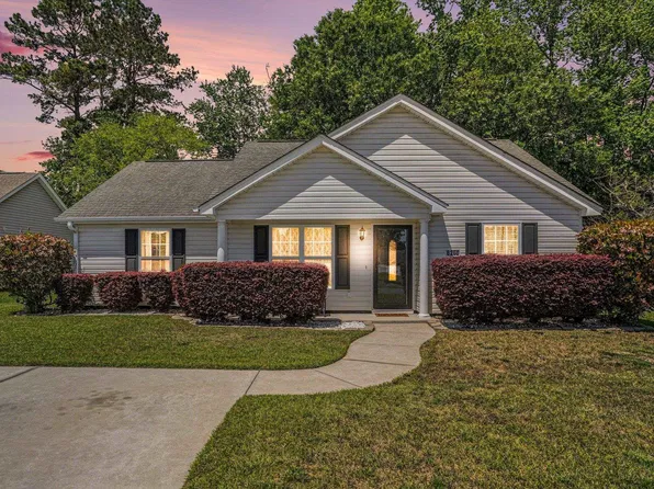 8260 Tartan Ln., Myrtle Beach, SC 29588