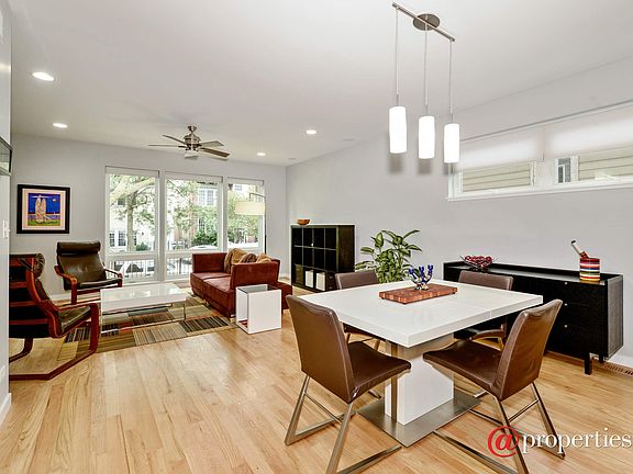 Living Room / Dining Room