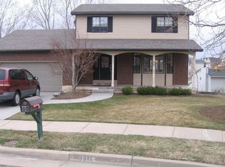 3315 N 2250 E, Layton, UT 84040