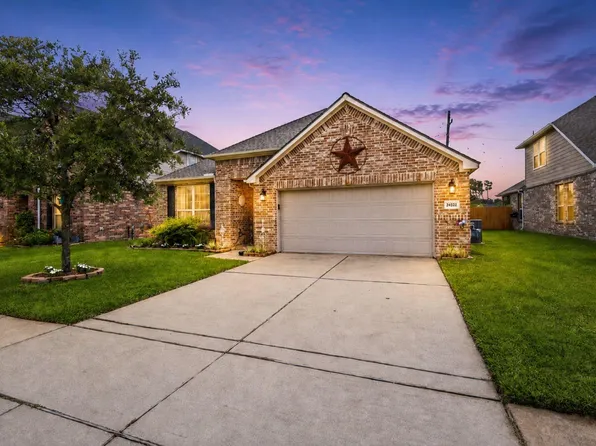 24522 Emerald Pool Falls Dr, Tomball, TX 77375