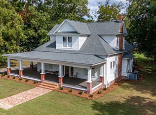 234 E Main St, Rutledge, GA 30663