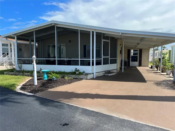 208 Monitor Dr, Flagler Beach, FL 32136